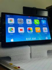 Οθονη Αυτοκινήτου 2DIN με Οθόνη Αφής android gps