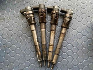 HYUNDAI H1 KIA SORENTO 2.5 CRDi ΤΕΤΡΑΔΑ ΜΠΕΚ 338004A500 0445110275 0445110274