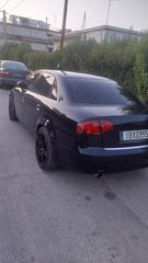 Audi A4 2006 b7
