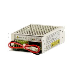Switching τροφοδοτικό ΖΤΗ-1205Β open frame-φορτιστής 13,8V-5A 129x98x38mm