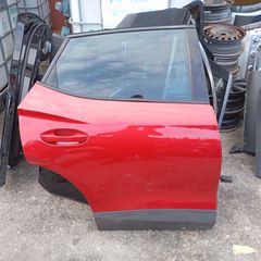 Πόρτα Πίσω Δεξιά για SEAT CUPRA FORMENTOR (2020 -) *Ε* | Kiparissis - The King Of Parts