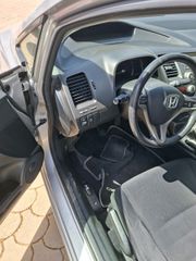 Honda Civic 2009 HYBRID 1.3-AYTOMATO-χωρις τελη-thumb-11