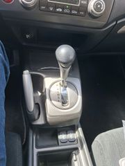 Honda Civic 2009 HYBRID 1.3-AYTOMATO-χωρις τελη-thumb-13