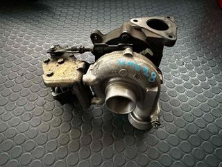 MERCEDES-BENZ W220 W163 S400 ML400 ΤΟΥΡΜΠΙΝΑ HAM6280963099