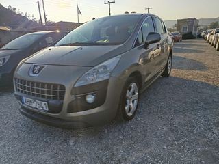 Peugeot 3008 2012