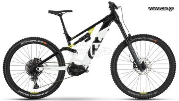 Downhill - Enduro - Trail Husqvarna 2025 Heart crush HC 2 RH M