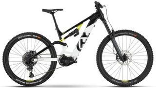 Downhill - Enduro - Trail Husqvarna 2025 Heart crush HC 2 RH M