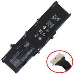 Μπαταρία Laptop - Battery για HP ZBook G5 EliteBook 1050 G1 L07045-855 HSTNN-IB8H ZG06XL L07045-855 L07351-1C1 ZG06095XL-PL ZG06XL ZG06095XL 11.55V 95.9Wh 8310mAh με καλωδιοταινία 12pins ( Κωδ.1-BAT93