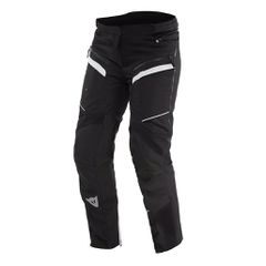 GULLFOSS D-DRY PANTS WMN DAINESE BLACK/BLACK