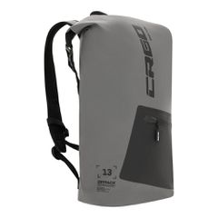 CRGO SAIGON RICHA BACKPACK GREY/BLACK
