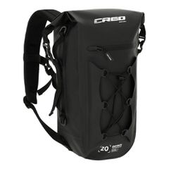 CRGO NIAGARA RICHA BACKPACK BLACK
