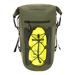 CRGO NIAGARA RICHA BACKPACK KHAKI-thumb-1