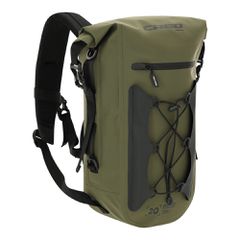CRGO NIAGARA RICHA BACKPACK KHAKI
