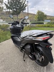 Sym Jet X 125 2026 ABS TCS  Ετοιμοπαράδοτο-thumb-2