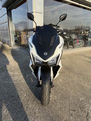 Sym Jet X 125 2026 ABS TCS  Ετοιμοπαράδοτο-thumb-7