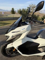 Sym Jet X 125 2026 ABS TCS  Ετοιμοπαράδοτο-thumb-8