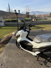 Sym Jet X 125 2026 ABS TCS  Ετοιμοπαράδοτο-thumb-9