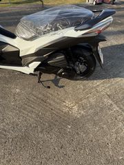 Sym Jet X 125 2026 ABS TCS  Ετοιμοπαράδοτο-thumb-10