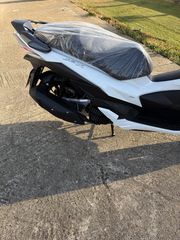 Sym Jet X 125 2026 ABS TCS  Ετοιμοπαράδοτο-thumb-12