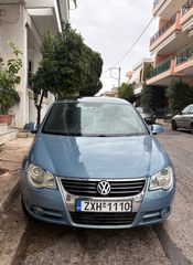 Volkswagen Eos 2008 tsi