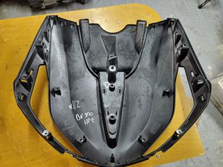 ΜΑΣΚΑ ΕΜΠΡΟΣ BEVERLY 300 HPE