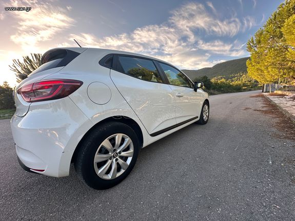 Renault Clio 2020