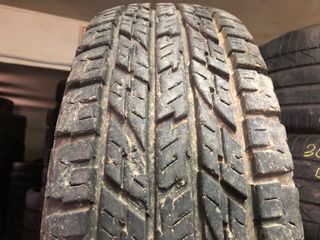 ΤΕΤΡΑΔΑ ΜΕΤΑΧΕΙΡΙΣΜΕΝΑ 235/75R15 YOKOHAMA G015 ΜΕ ΠΟΛΥ ΠΕΛΜΑ DOT 18’