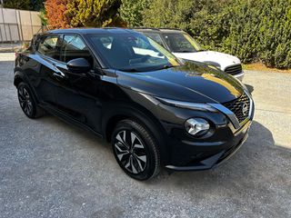 Nissan Juke 2021 1.0 AUTO ACENTA