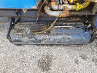 Βυτίο Mercedes-Benz 1992 BYTIO 409 MERCEDES ΑΝΤΑΛΛΑΚΤΙΚΑ-ΒΕΝΤΖΙΝΗ-thumb-1