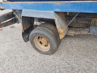 Βυτίο Mercedes-Benz 1992 BYTIO 409 MERCEDES ΑΝΤΑΛΛΑΚΤΙΚΑ-ΒΕΝΤΖΙΝΗ-thumb-3