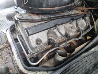 Βυτίο Mercedes-Benz 1992 BYTIO 409 MERCEDES ΑΝΤΑΛΛΑΚΤΙΚΑ-ΒΕΝΤΖΙΝΗ-thumb-4
