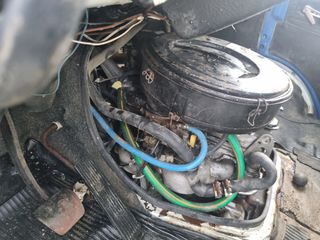 Βυτίο Mercedes-Benz 1992 BYTIO 409 MERCEDES ΑΝΤΑΛΛΑΚΤΙΚΑ-ΒΕΝΤΖΙΝΗ-thumb-13