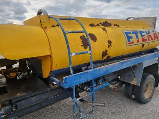 Βυτίο Mercedes-Benz 1992 BYTIO 409 MERCEDES ΑΝΤΑΛΛΑΚΤΙΚΑ-ΒΕΝΤΖΙΝΗ-thumb-14