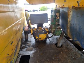 Βυτίο Mercedes-Benz 1992 BYTIO 409 MERCEDES ΑΝΤΑΛΛΑΚΤΙΚΑ-ΒΕΝΤΖΙΝΗ-thumb-15