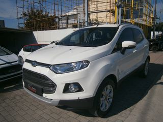 Ford EcoSport 2015 1.0 ECOBOOST TITANIUM