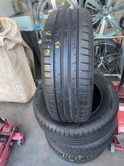 215/65-16 DUNLOP DOT 2023 (TIMH 4 TMX)