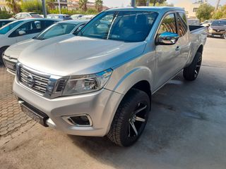 Nissan Navara 2021 2,3 160HP ΤΙΜΗ ΜΕ ΦΠΑ