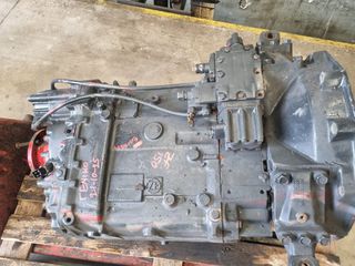 Κόφα Mercedes-Benz 2000 ATEGO 1523  ΚΟΦΑ ΑΝΤΑΛΛΑΚΤΙΚΑ-thumb-10