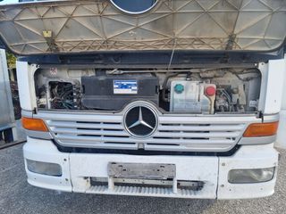 Κόφα Mercedes-Benz 2000 ATEGO 1523  ΚΟΦΑ ΑΝΤΑΛΛΑΚΤΙΚΑ-thumb-3