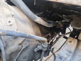 Κόφα Mercedes-Benz 2000 ATEGO 1523  ΚΟΦΑ ΑΝΤΑΛΛΑΚΤΙΚΑ-thumb-4