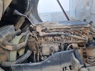 Κόφα Mercedes-Benz 2000 ATEGO 1523  ΚΟΦΑ ΑΝΤΑΛΛΑΚΤΙΚΑ-thumb-5