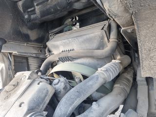 Κόφα Mercedes-Benz 2000 ATEGO 1523  ΚΟΦΑ ΑΝΤΑΛΛΑΚΤΙΚΑ-thumb-6