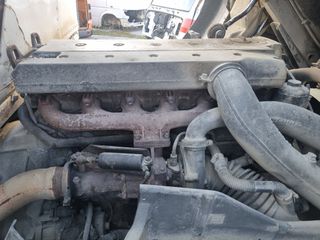 Κόφα Mercedes-Benz 2000 ATEGO 1523  ΚΟΦΑ ΑΝΤΑΛΛΑΚΤΙΚΑ-thumb-7