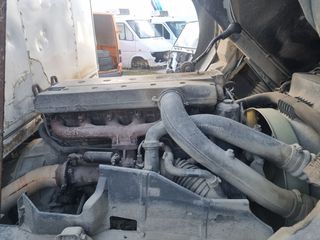 Κόφα Mercedes-Benz 2000 ATEGO 1523  ΚΟΦΑ ΑΝΤΑΛΛΑΚΤΙΚΑ-thumb-1