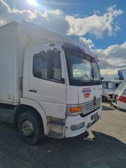 Κόφα Mercedes-Benz 2000 ATEGO 1523  ΚΟΦΑ ΑΝΤΑΛΛΑΚΤΙΚΑ-thumb-8