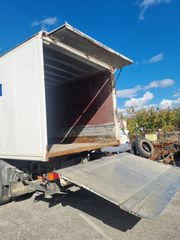 Κόφα Mercedes-Benz 2000 ATEGO 1523  ΚΟΦΑ ΑΝΤΑΛΛΑΚΤΙΚΑ-thumb-2