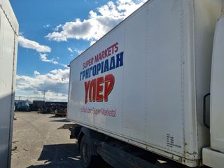 Κόφα Mercedes-Benz 2000 ATEGO 1523  ΚΟΦΑ ΑΝΤΑΛΛΑΚΤΙΚΑ-thumb-9