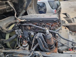 Κόφα Mercedes-Benz 2000 ATEGO 1523  ΚΟΦΑ ΑΝΤΑΛΛΑΚΤΙΚΑ-thumb-11