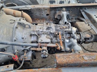 Κόφα Mercedes-Benz 2000 ATEGO 1523  ΚΟΦΑ ΑΝΤΑΛΛΑΚΤΙΚΑ-thumb-12