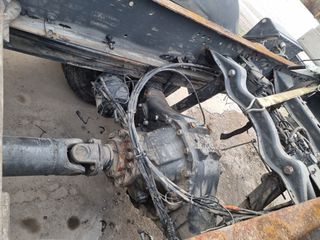 Κόφα Mercedes-Benz 2000 ATEGO 1523  ΚΟΦΑ ΑΝΤΑΛΛΑΚΤΙΚΑ-thumb-13